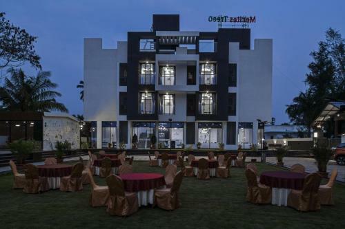 Hotel Meritas Treeo