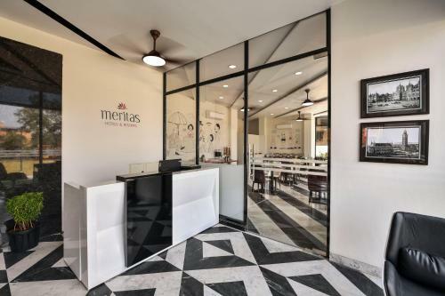 Hotel Meritas Treeo