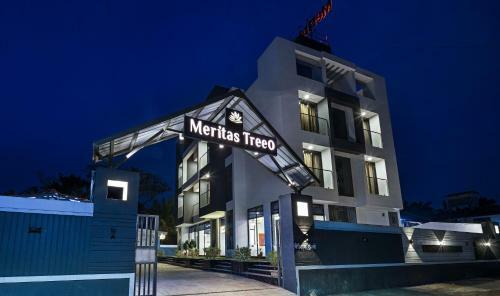 Hotel Meritas Treeo