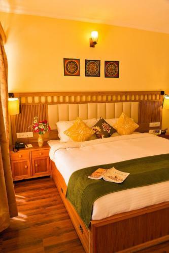 Hotel Ladakh Residency