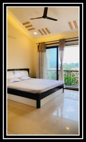 The Emerald Hillside Villa-2