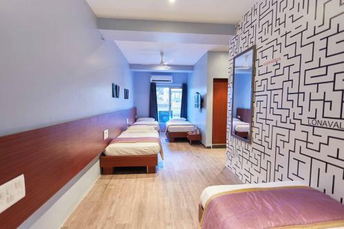 Aureole Mrida - A Boutique Hotel