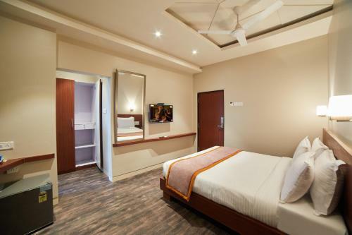 Aureole Mrida - A Boutique Hotel