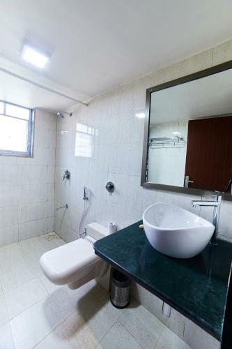 Aureole Mrida - A Boutique Hotel