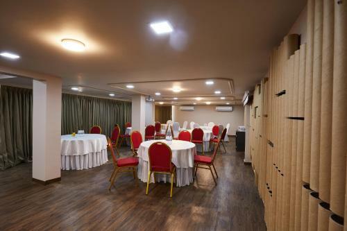Aureole Mrida - A Boutique Hotel