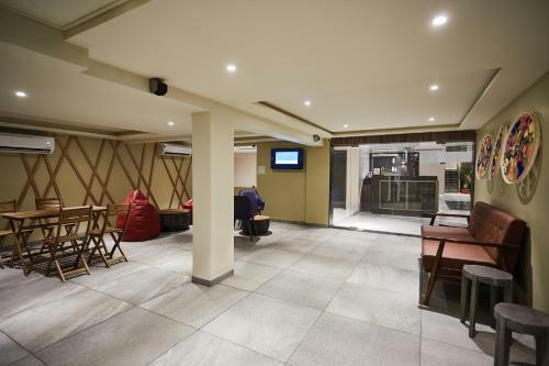 Aureole Mrida - A Boutique Hotel