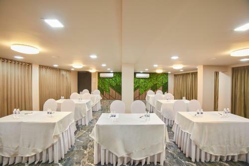 Aureole Mrida - A Boutique Hotel