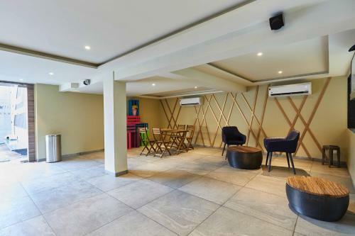 Aureole Mrida - A Boutique Hotel