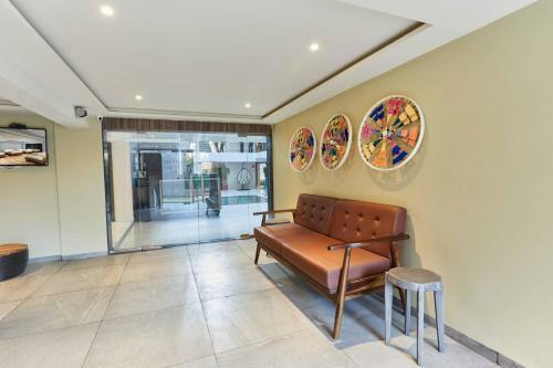 Aureole Mrida - A Boutique Hotel