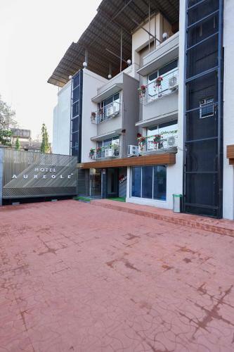 Aureole Mrida - A Boutique Hotel