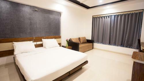 Hotel Diwatel Grande Resort