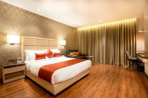 Hotel The Orchid Lonavala