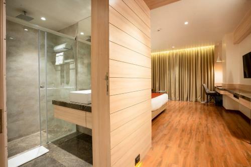 Hotel The Orchid Lonavala