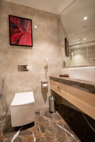 Hotel The Orchid Lonavala