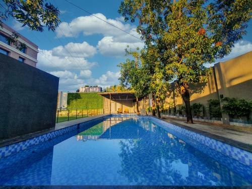 Hotel The Orchid Lonavala
