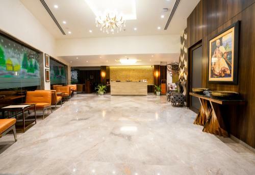 Hotel The Orchid Lonavala