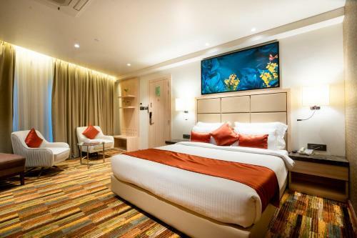 Hotel The Orchid Lonavala