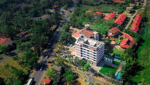 Hotel The Orchid Lonavala