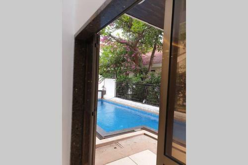 Trident Hill View 4bhk Villa