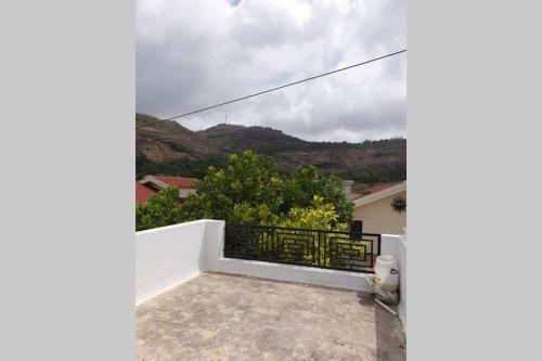 Trident Hill View 4bhk Villa