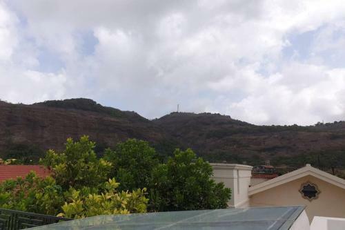 Trident Hill View 4bhk Villa