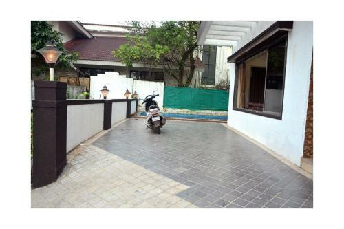 Trident Hill View 4bhk Villa