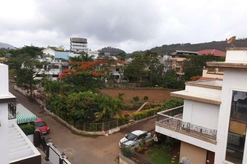 Trident Hill View 4bhk Villa