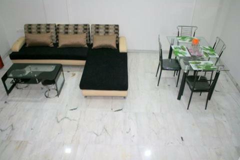 Weekend 2bhk Apartments