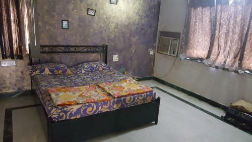 A2zroomz Bhankharia Villa