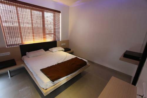 White Villa