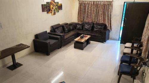 Ashiyana Villa 3 Bhk