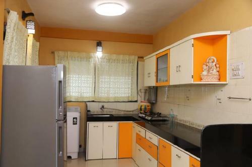 A2zroomz Kshitij Villa