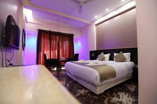 Hotel Aristro Lonavala