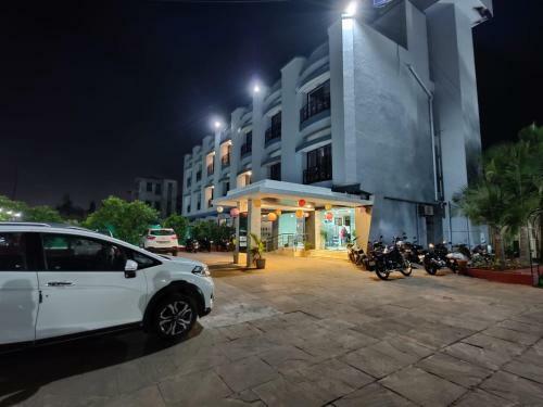 Hotel Aristro Lonavala