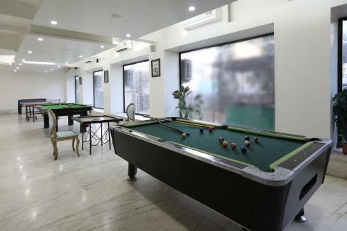 Hotel Aristro Lonavala