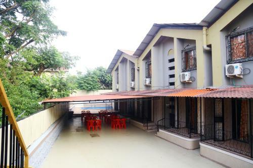 Aroma Villas