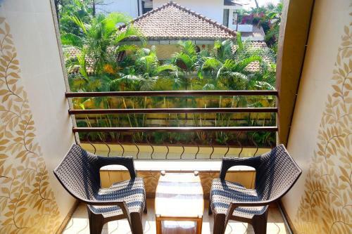 Aroma Villas