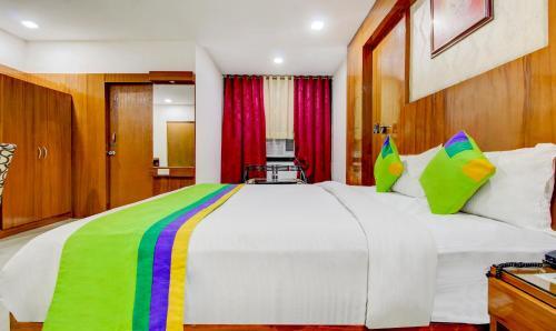 Hotel Treebo Trend City Culture