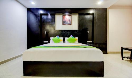 Hotel Treebo Trend City Culture