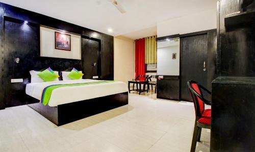 Hotel Treebo Trend City Culture