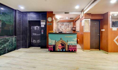 Hotel Treebo Trend City Culture