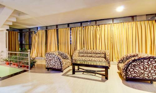 Hotel Treebo Trend City Culture