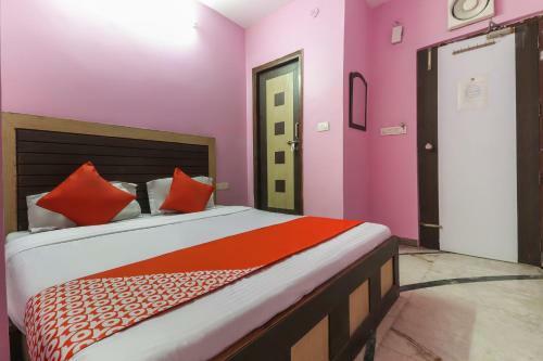 Oyo 49718 Hotel Basant