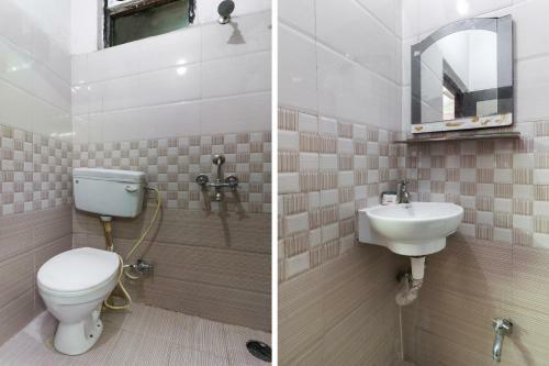 Oyo 49718 Hotel Basant