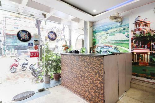 Oyo 40431 Hotel Amar Prem