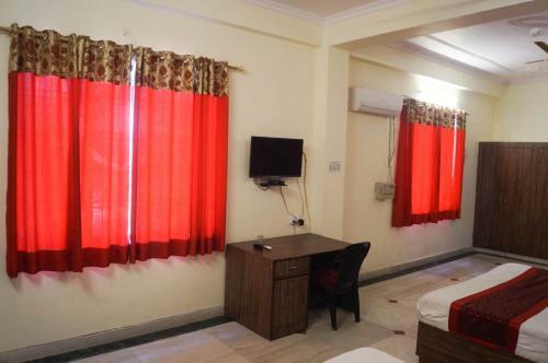 Hotel Chandra Banquets