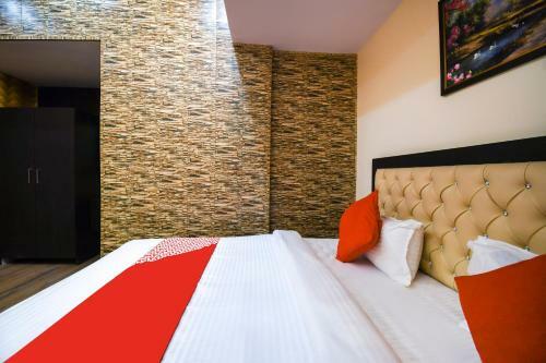Oyo 69429 Hotel Vimal Residency
