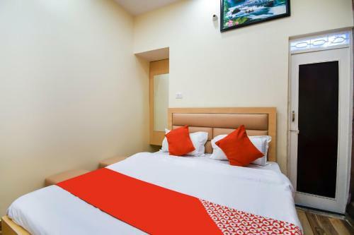 Oyo 69429 Hotel Vimal Residency
