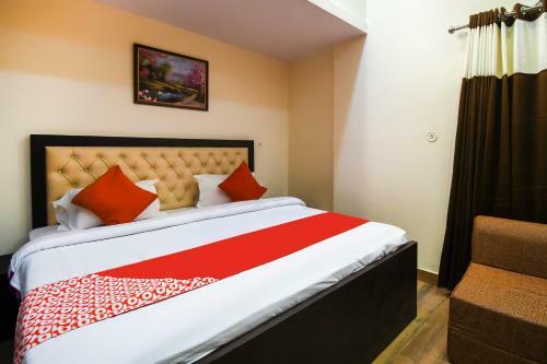 Oyo 69429 Hotel Vimal Residency