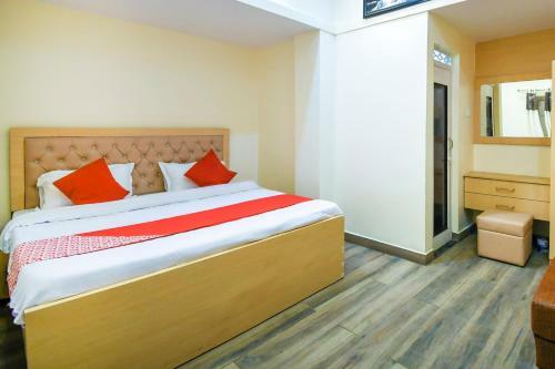 Oyo 69429 Hotel Vimal Residency